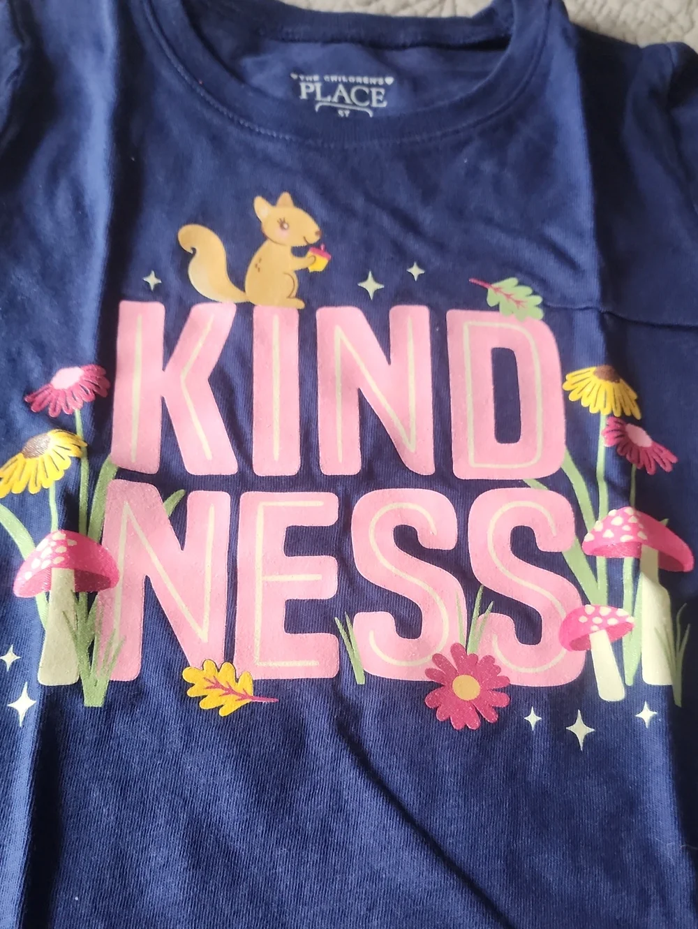 The Childrens Place soft cotton